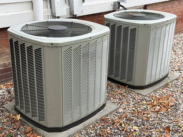 Reliable Ductwork Repair contractor in Fulton, TX by JG Cool HVAC